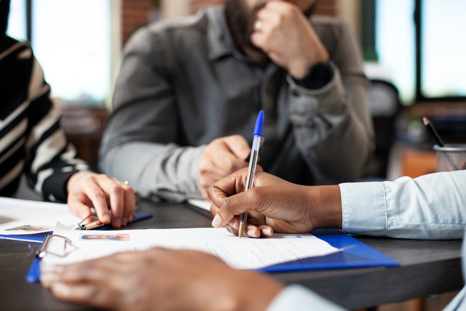 Consultation & Assessment